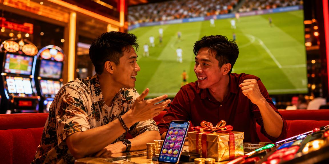 ball88 Bộ sưu tập Slot